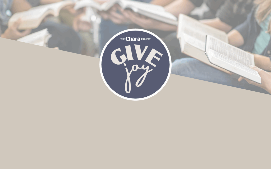This Giving Tuesday, Help More People Understand the Bible