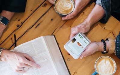 Summer of Resources: Study Bibles