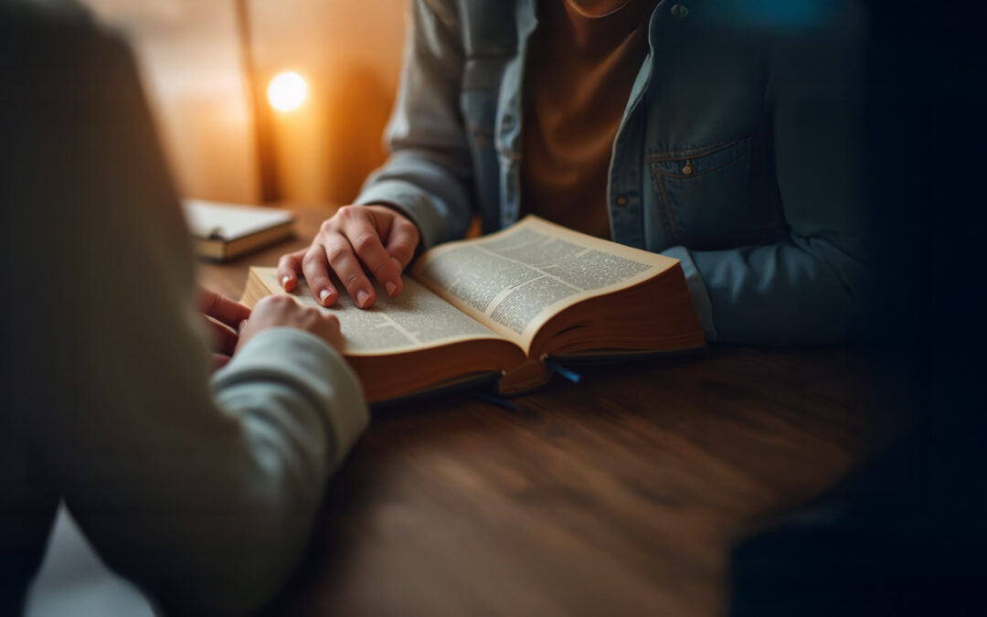 The Promised Savior: Prophecies of Jesus in the Bible