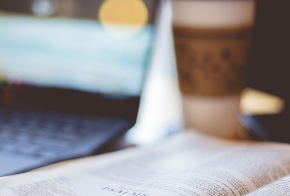 Summer of Resources: The Bible Project