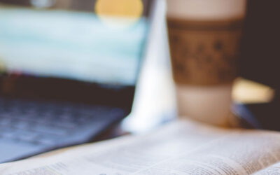 Summer of Resources: The Bible Project