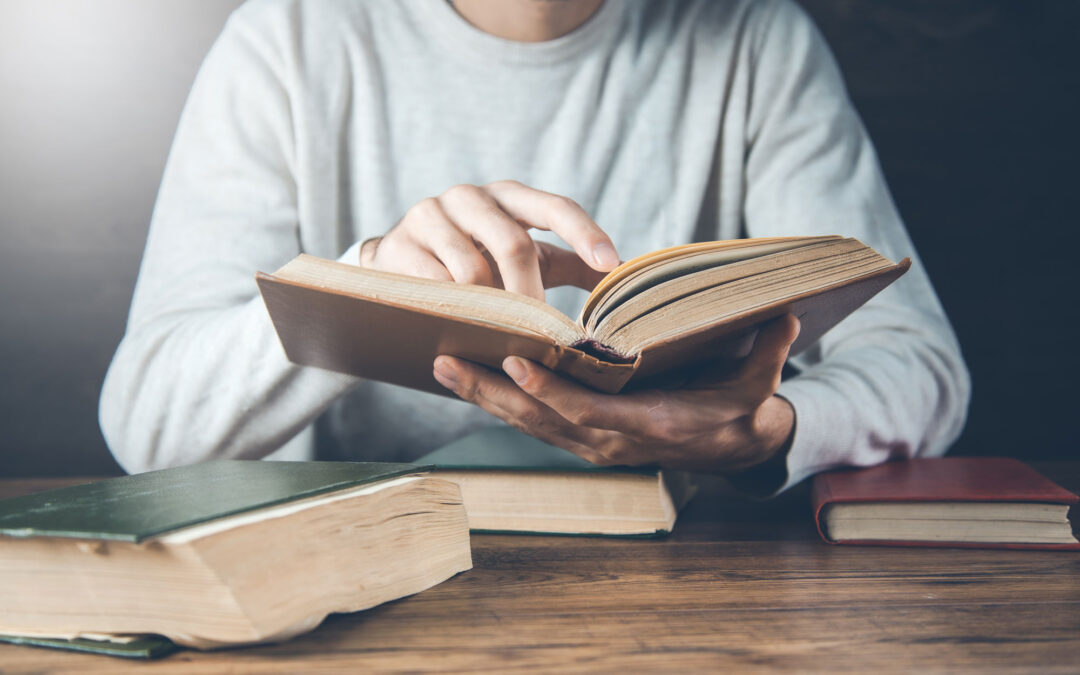 Summer of Resources: Bible Commentaries