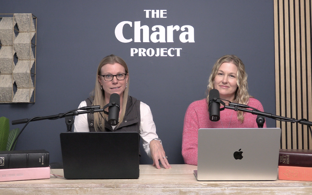 NEW PODCAST | The Story of the Bible: Exodus