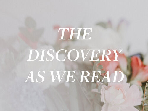 Everyday-CHARA-brings-us-The-Discovery-As-We-Read Everyday CHARA brings us The Discovery As We Read