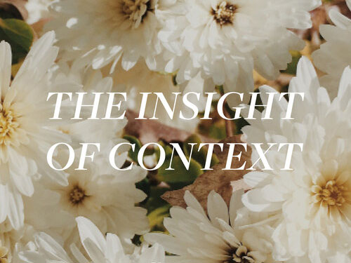 Everyday-CHARA-brings-us-The-Insight-of-Context Everyday CHARA brings us The Insight of Context