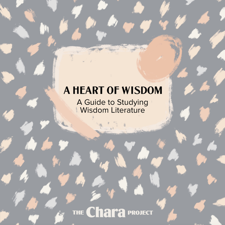 Heart of Wisdom at The Chara Project