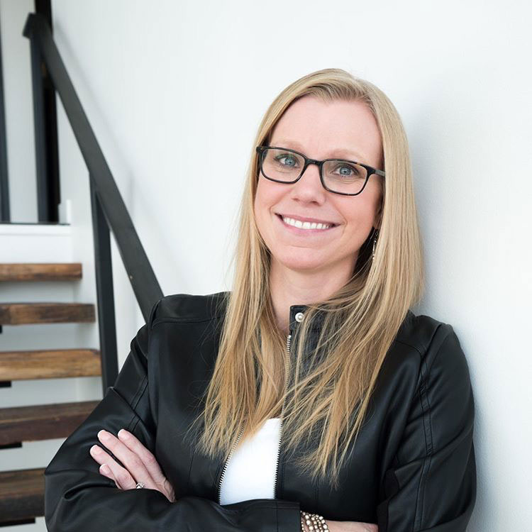 HEATHER ERICKSON