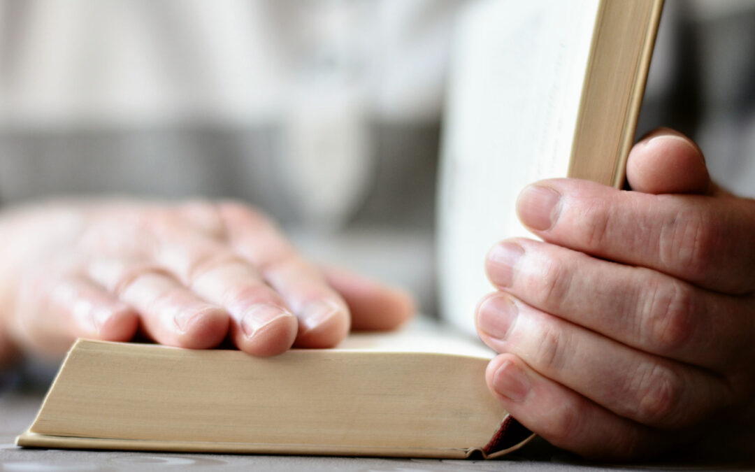 How to Study Wisdom Literature in the Bible