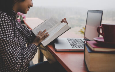 8 Ways to Safely Use AI for Bible Study