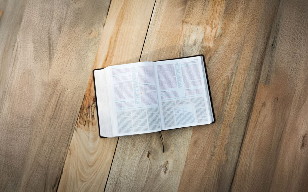 How to Determine if a Passage is Literal or Figurative