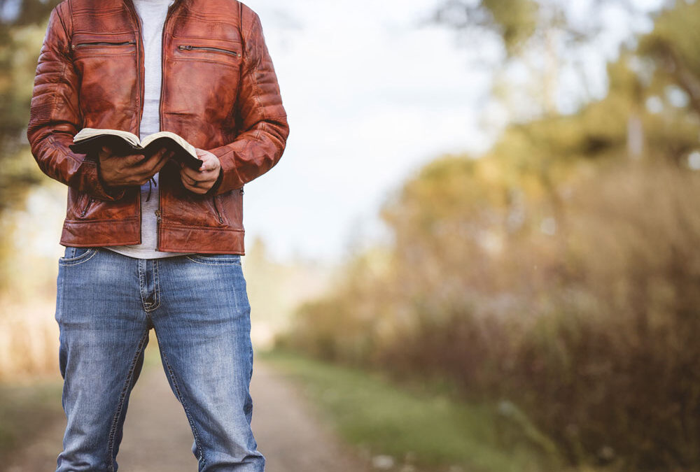 Summer of Resources: Bible Translations