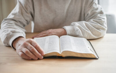 Judges Of The Bible and Why They Still Matter Today