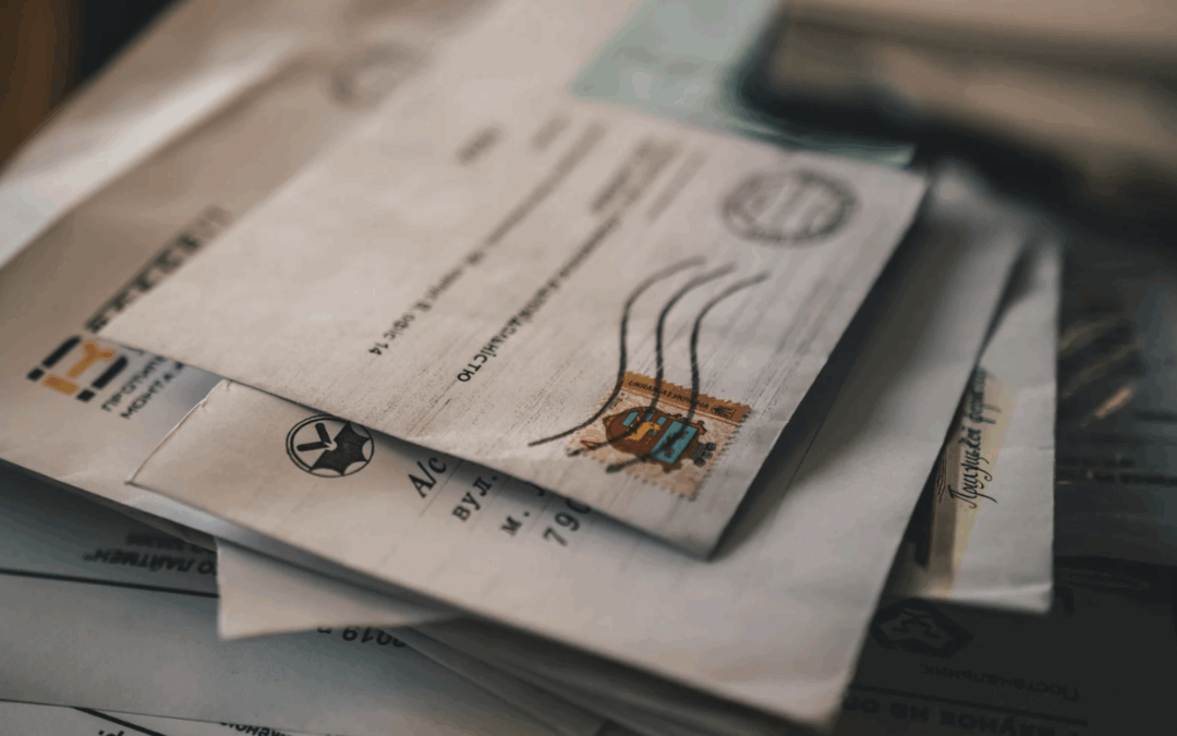 How to Study Letters in the Bible