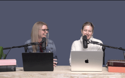 NEW PODCAST | Determining Literal or Figurative