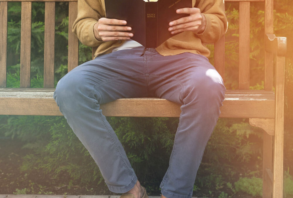 Making Sense of the Order of the Old and New Testaments
