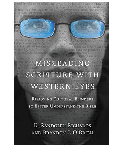 The Chara Project demonstrates how to study the Bible