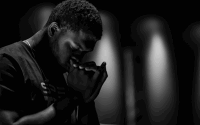 Trusting God’s Character in the New Year