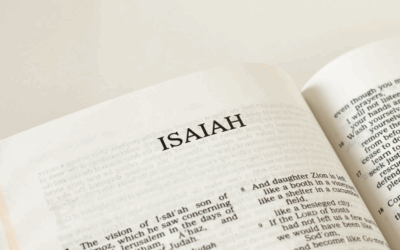 How to Study Prophecy in the Bible