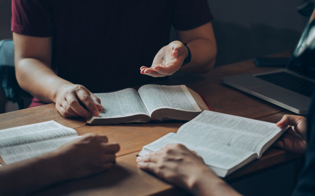 Old Testament Kings of the Bible and Why They Still Matter Today