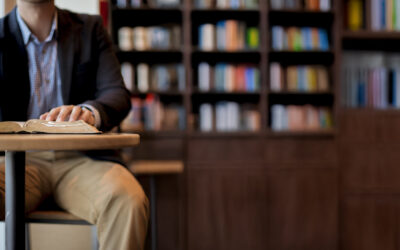 Summer of Resources: Biblical Studies Books