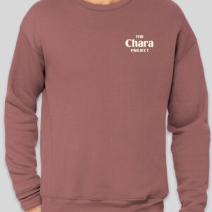 The Chara Project Sweatshirt