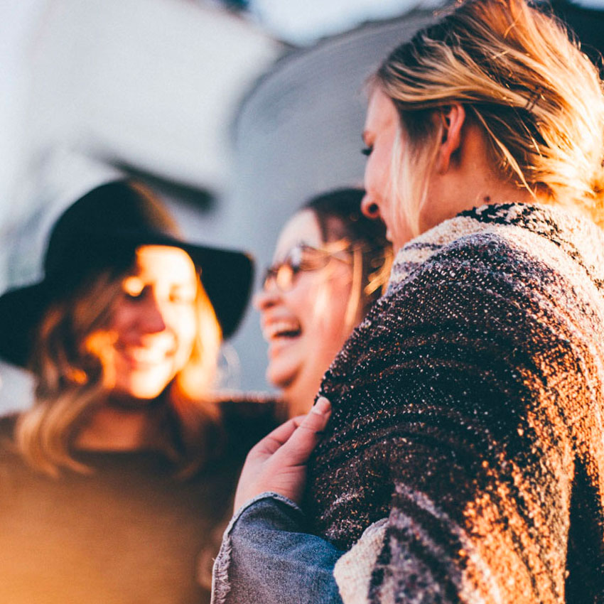 The Chara Connection blog