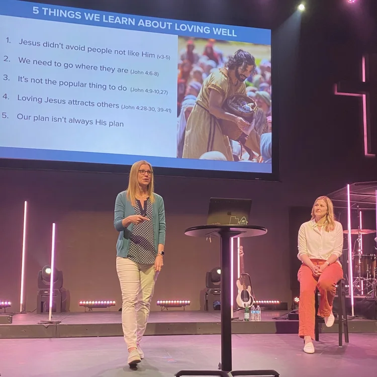 The Chara Project 2023 Vision Dessert Heather