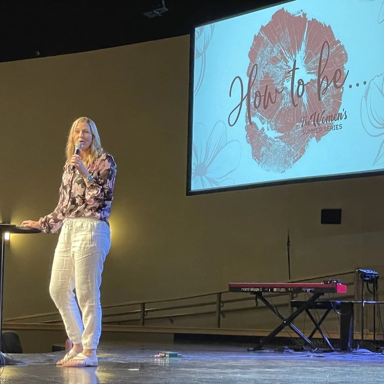 The Chara Project 2023 Vision Dessert Sarah