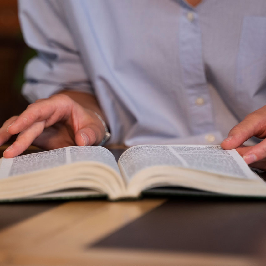 The Chara Project Bible Studies and Devos