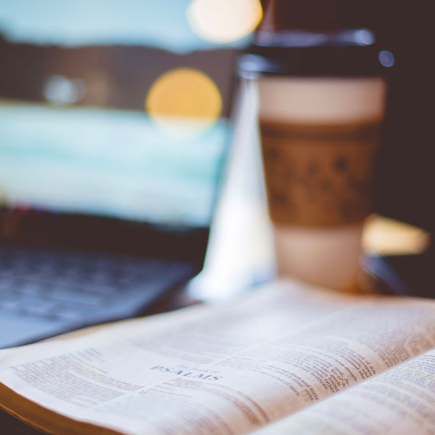 The Chara Project offers articles on topics like how to study the Bible