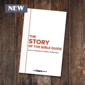 The Story of the Bible Guide Download New Product