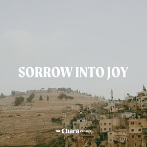 The Upper Room Reading Plan and Devotional - Sorrow Into Joy