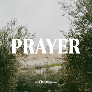 The Upper Room Reading Plan and Devotional - Prayer