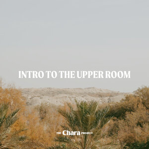 The Upper Room Reading Plan and Devotional - Intro to the Upper Room