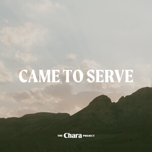 The Upper Room Reading Plan and Devotional - Came to Serve