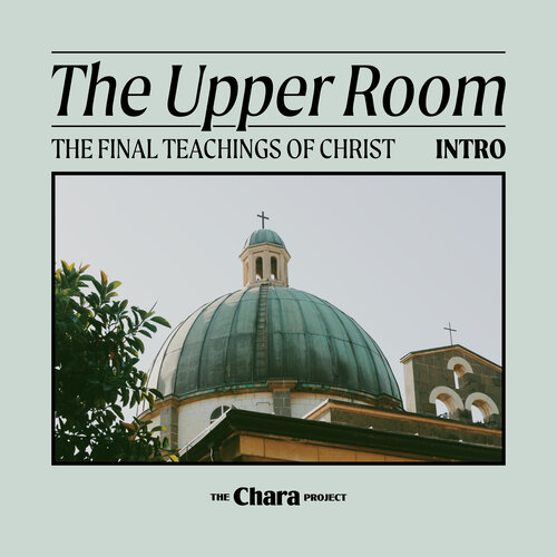Intro to The Upper Room Bible Study