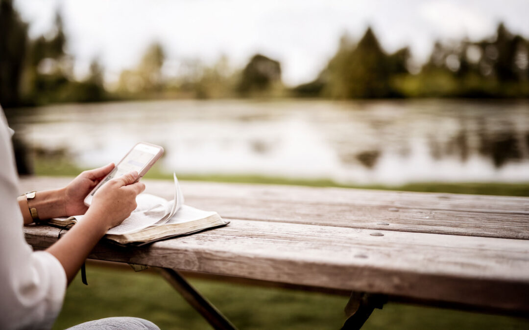 Summer of Resources: The Bible Recap