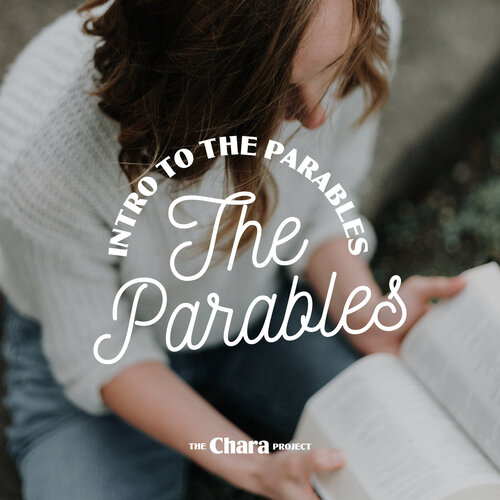 Week 1 - Intro to the Parables
