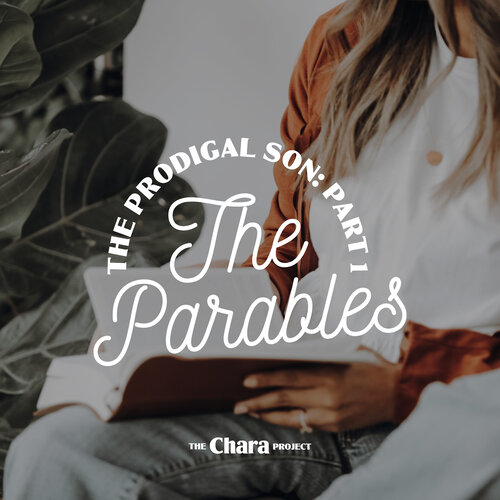 Parables - The Prodigal Son Part 1