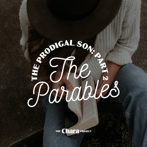 Parables - The Prodigal Son Part 2