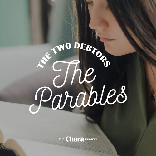 Week 1 - Intro to the Parables