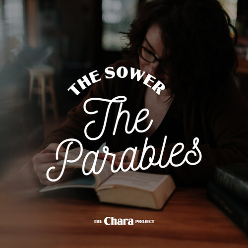 Week 1 - Intro to the Parables