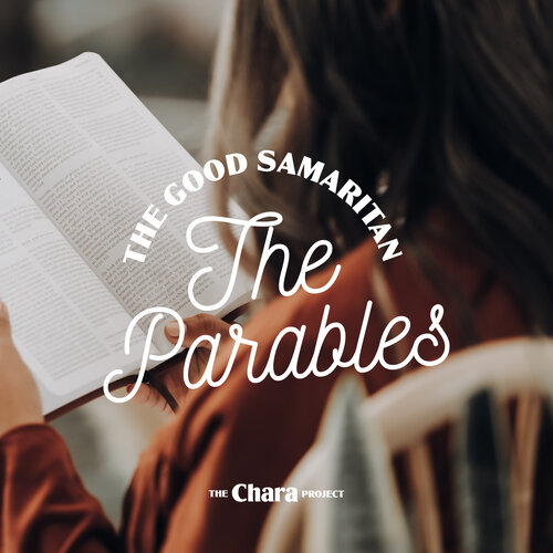 Week 1 - Intro to the Parables