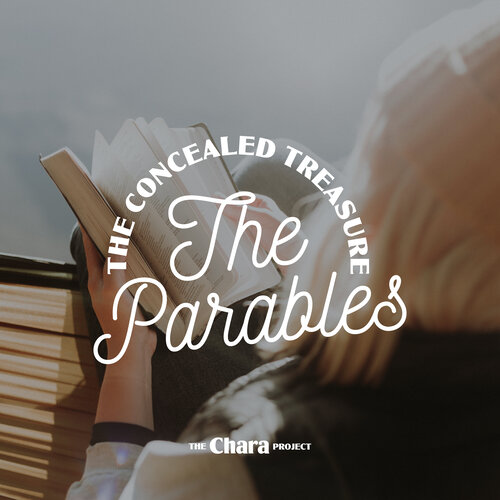 Parables - The Concealed Treasure Bible Study