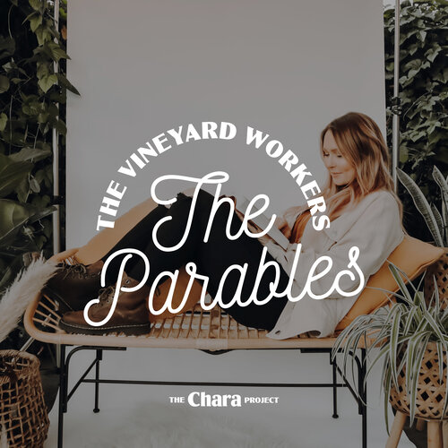 Parables - The Vineyard Workers Bible Study