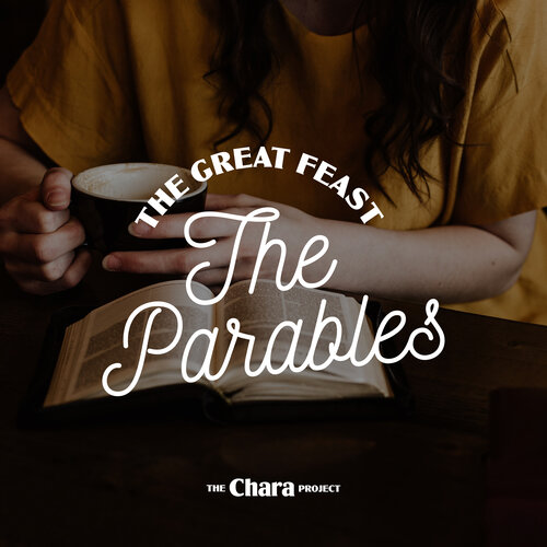 Parables - The Great Feast Bible Study